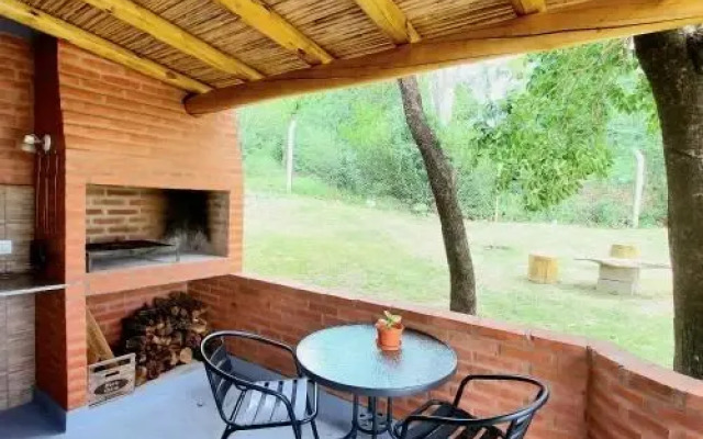 Los Molles Suites -Solo 2 Pax-