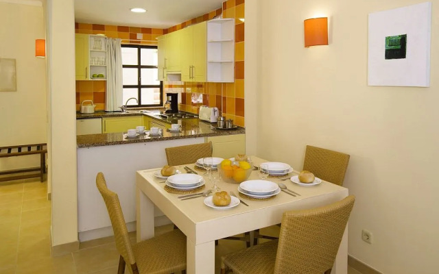 Alfagar Aldeamento Turistico