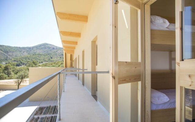 Albergue Mar De Fulles