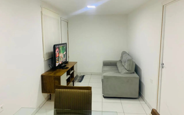 Apartamento no Tremembé n17