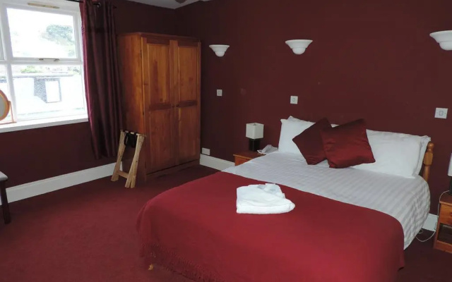 Bath House Hotel
