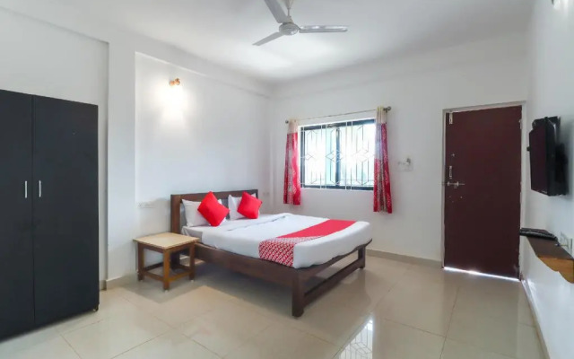 La Vihan Resort by OYO Rooms
