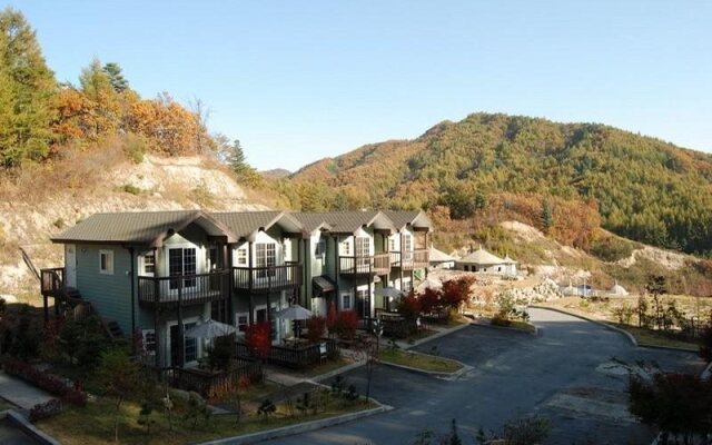 Pyeongchang Lohas Valley Pension