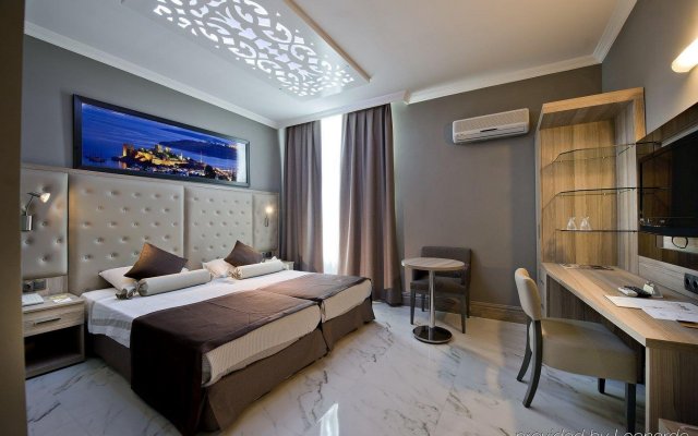 Delta Hotels by Marriott Bodrum