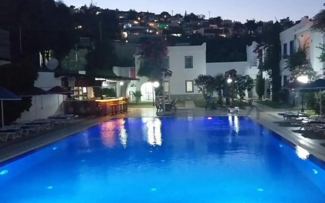Paradise Apart