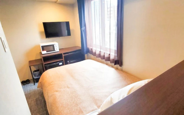 Hotel Livemax Kamata Ekimae