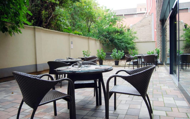 Regnum Residence