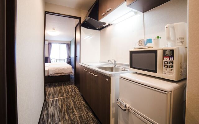 Sunput Nanajo Mibu - Guest House In Kyoto
