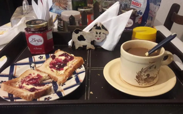 Estancia Hosteria El Ceibo