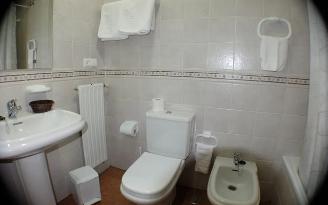 Hotel Rural Santa Eulalia