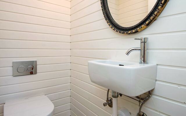 Cosy Holiday Home in Fjerritslev With Sea Nearby