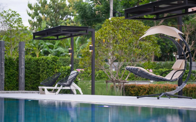 Cape Country Residence