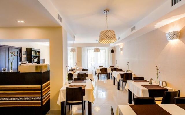 Montis Hotel Spa
