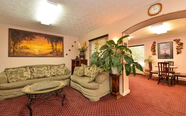 Americas Best Value Inn Heflin