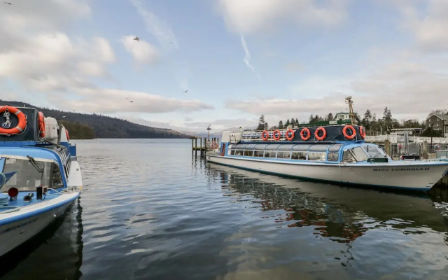 Bowness Central