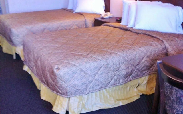 Americas Best Value Inn - Selma