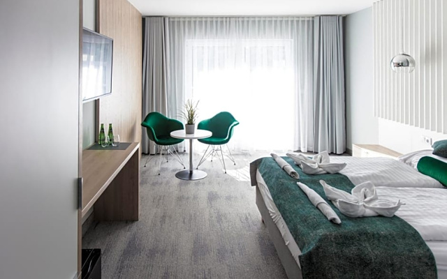 Grand Laola Spa
