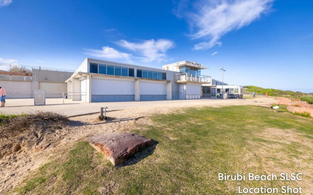 Oceans 11 11 Campbell Ave