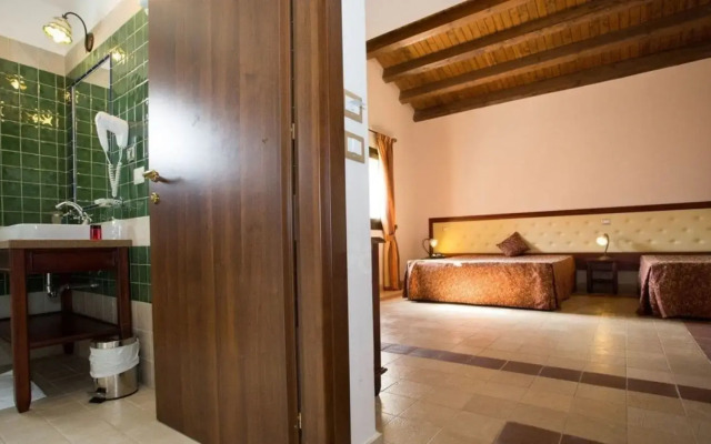Agriturismo Badiula