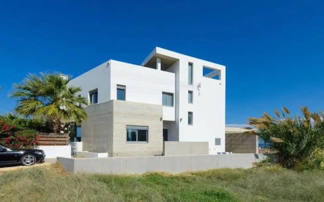 Villa Pearl