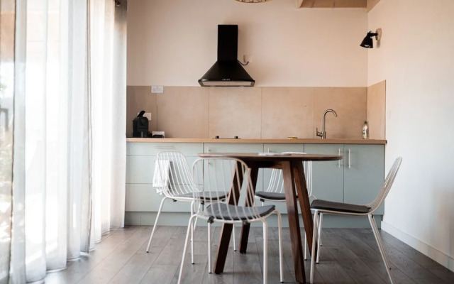Les Cottages de Ripaille