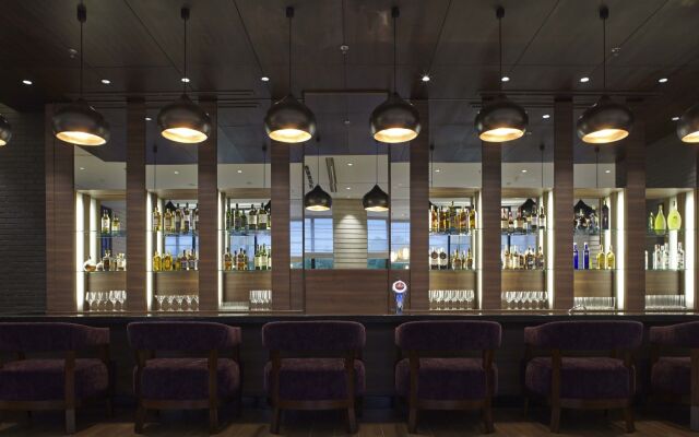 AXIA South Cikarang Service Apartment