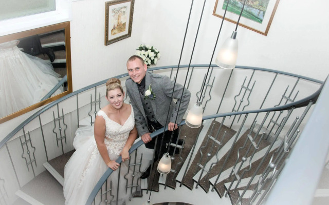 King Robert Hotel