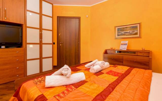 Gardagate - Residence San Giacomo