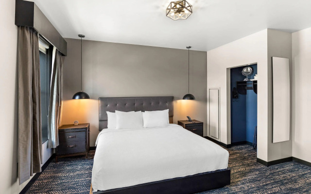 Tygart Hotel, an Ascend Collection Hotel