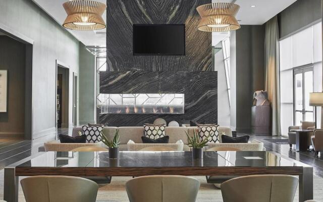 Downtown Nashville Shelby House