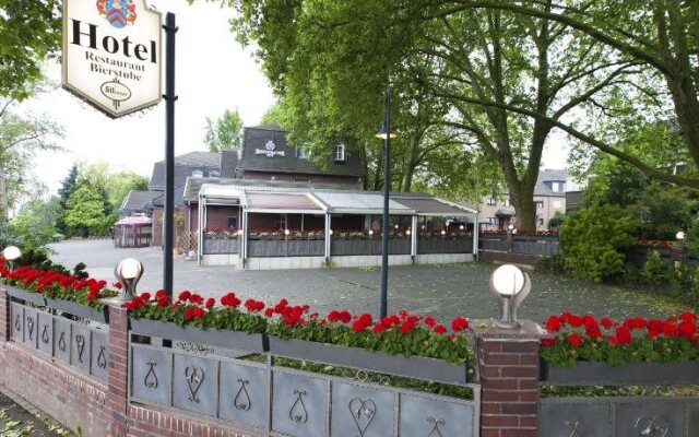 Hotel-Restaurant Breitenbacher Hof