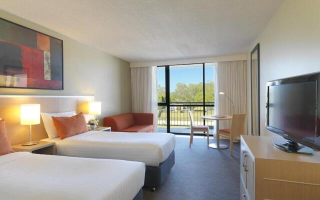 Mercure Rockhampton
