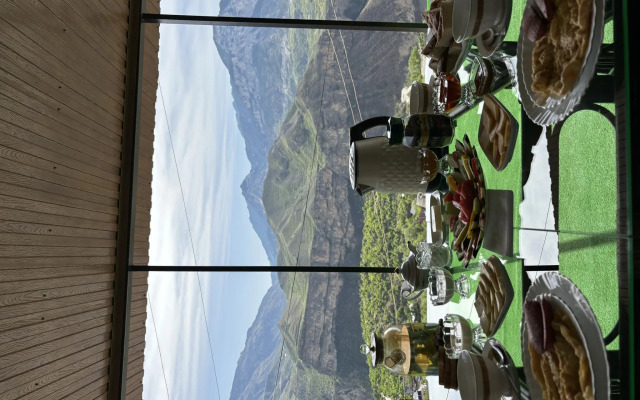 Родное гнездо