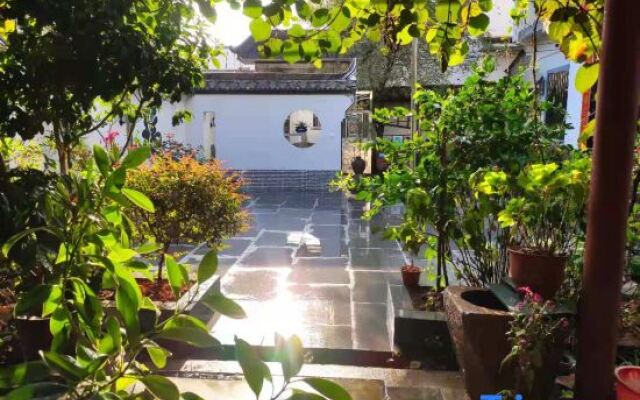 Xingxingyu Qixi Flower Garden