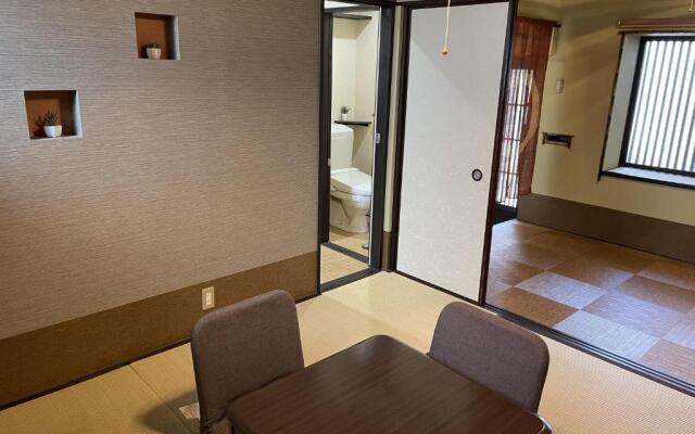 Kanon House
