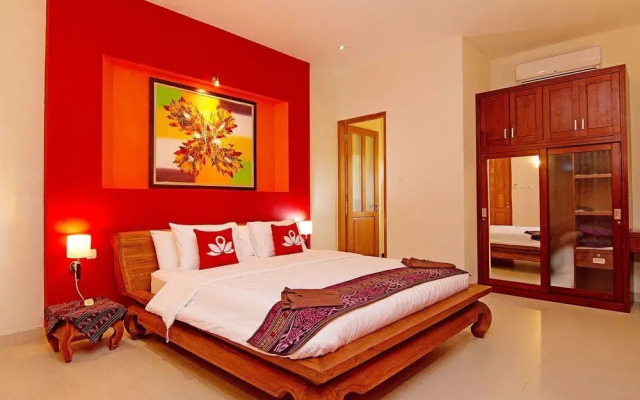 Zen Villa Lovina Ocean View