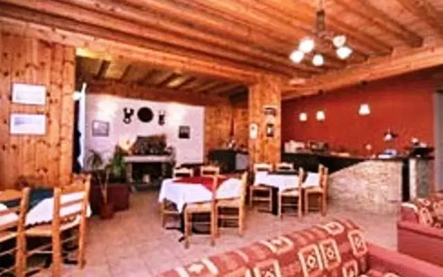 Diasalmi Apartments