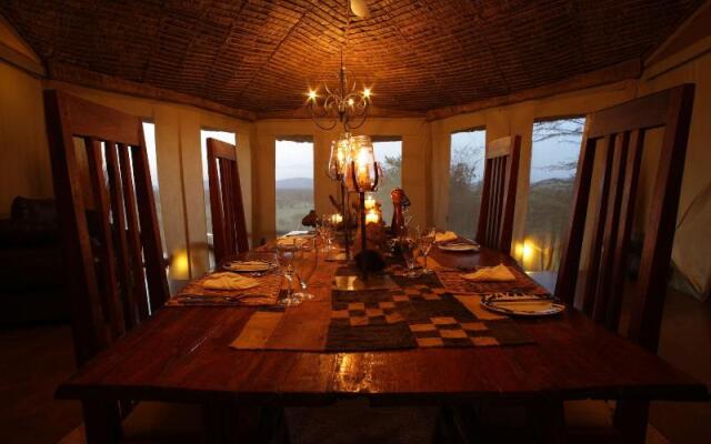 Mbalageti Serengeti