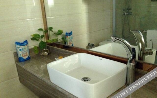 Quanzhou Life House Theme Hotel