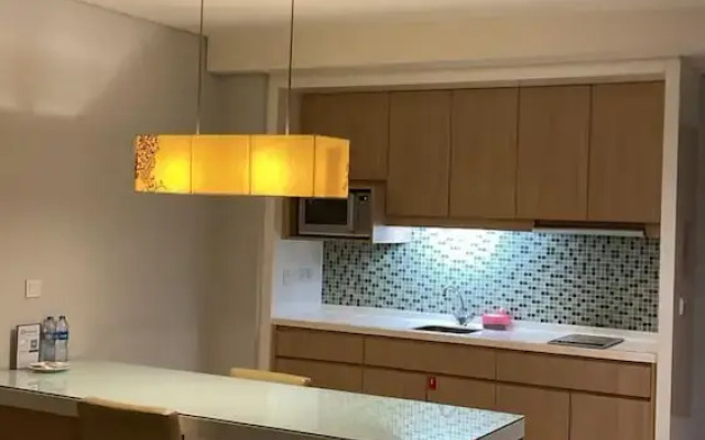 The H Tower Rasuna Suites By Villaloka