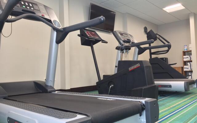 Holiday Inn Express Chicago NW - Arlington Heights by IHG