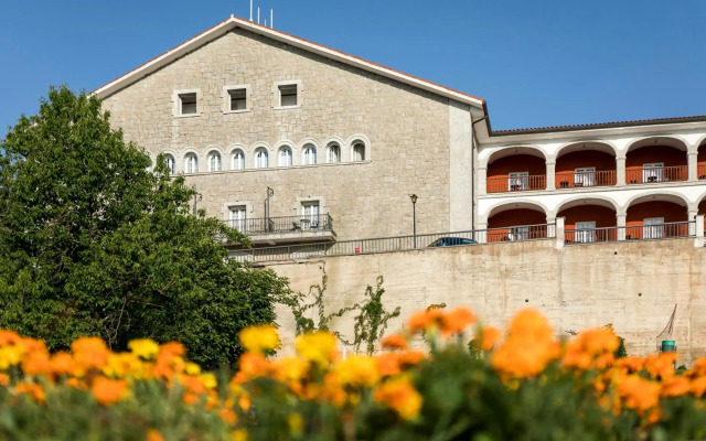 Parador De Vic Sau