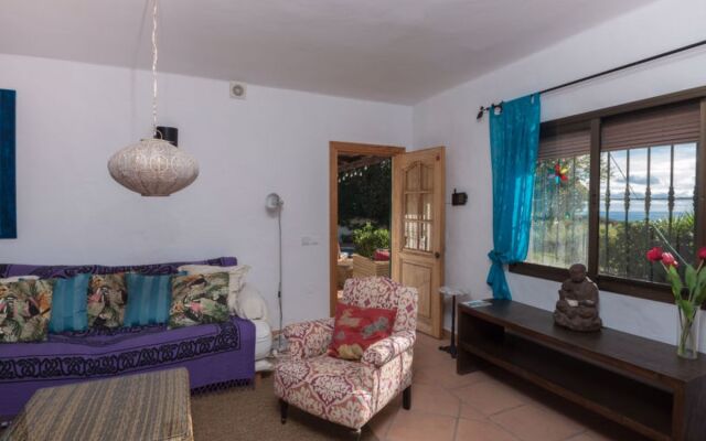 House Mistral Estepona