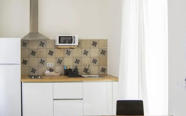 Apartments La Higuera By VGH