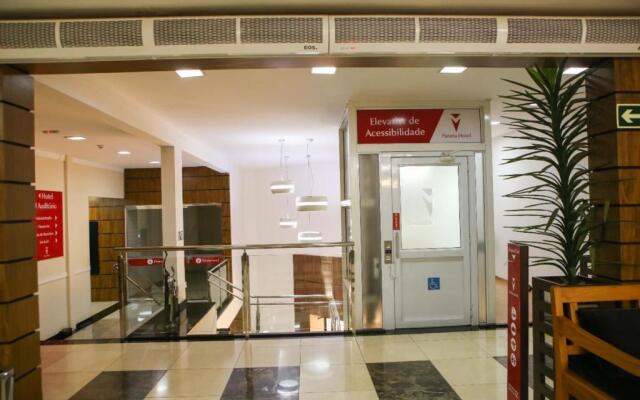 GoldMen Business Hotel Cianorte