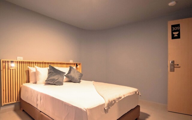 Leviu by Bernalo Hotels