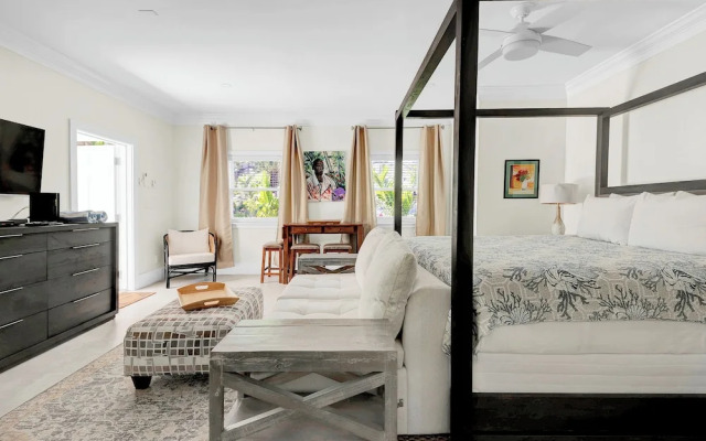 Silk Cotton Villas