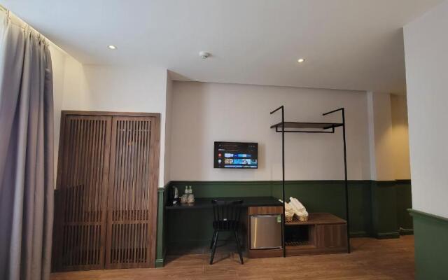 Savio House