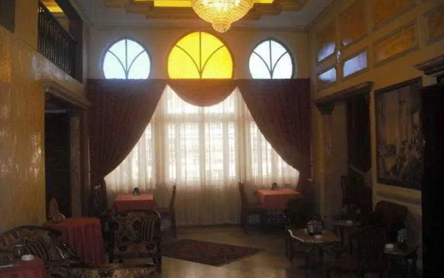 Port View Hotel