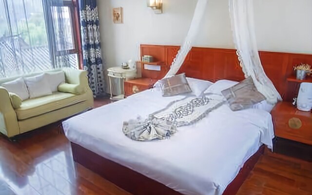 Lijin Holiday Hotel